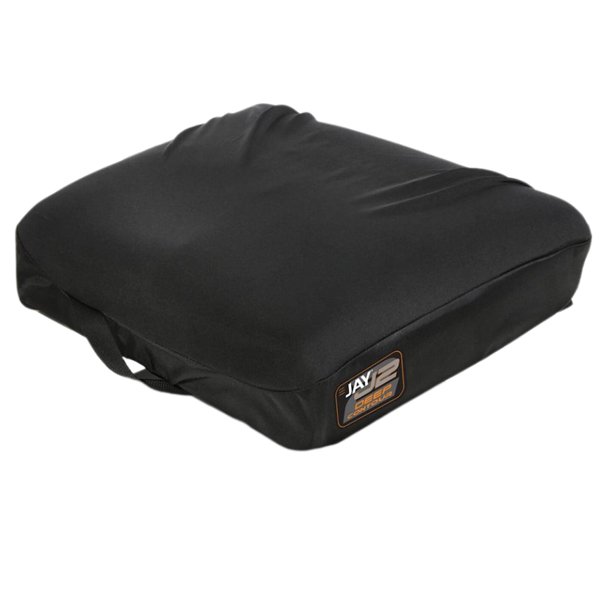 Jay J2 Deep Contour Replacement Cover