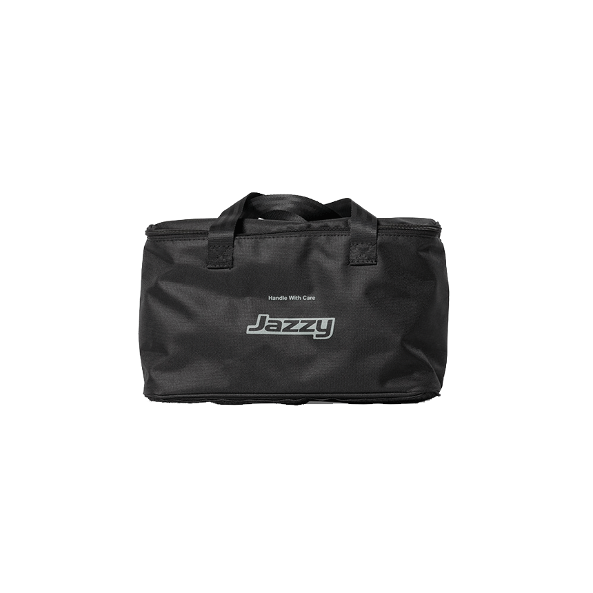 Jazzy Battery Bag
