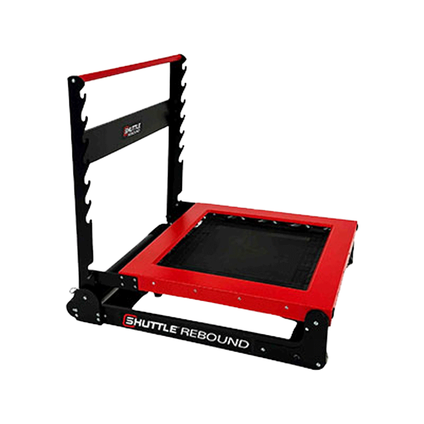 Shuttle Square Rebounder