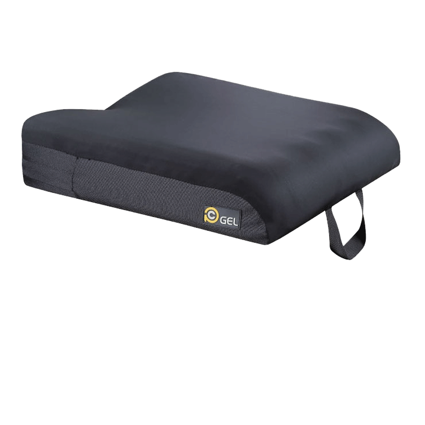 Precision Comfort Gel Cushion