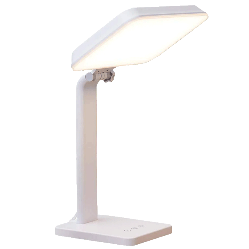 TheraLite Aura Light Therapy Lamp