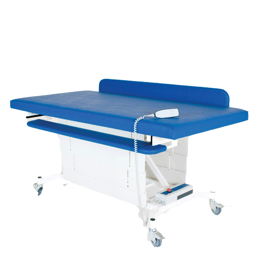 Mobi Heavy Duty Changer