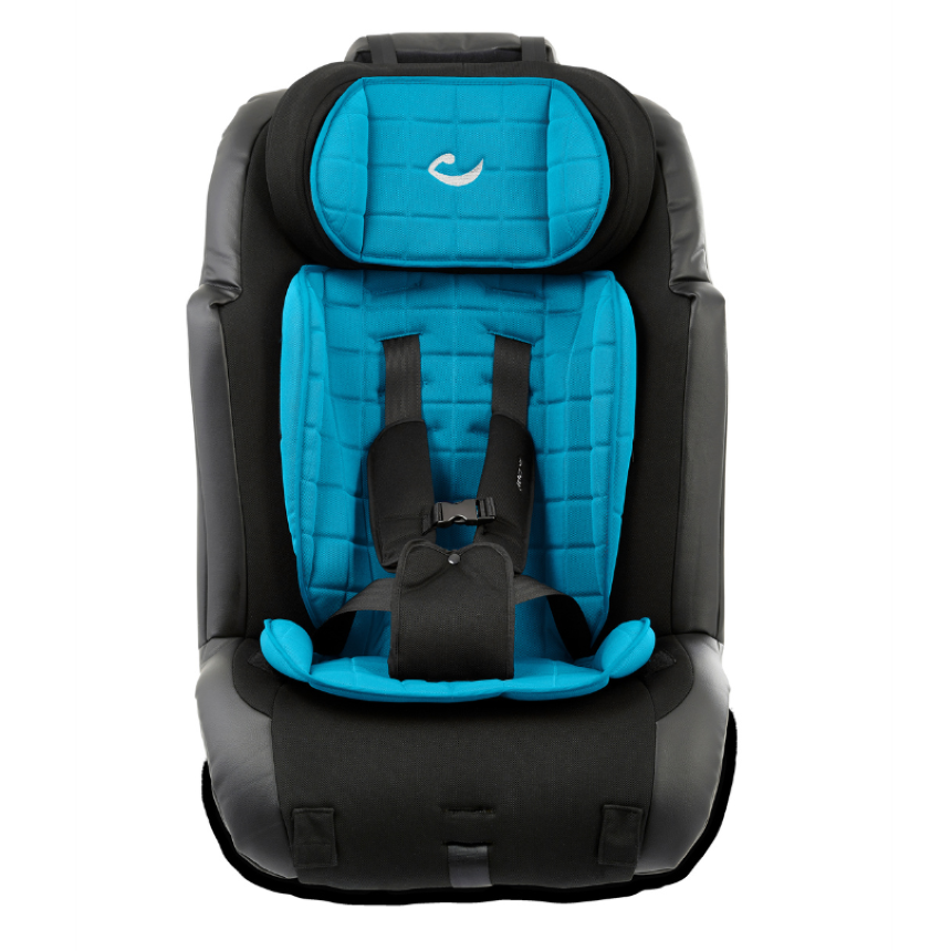 Wallaroo Front Facing Car Seat