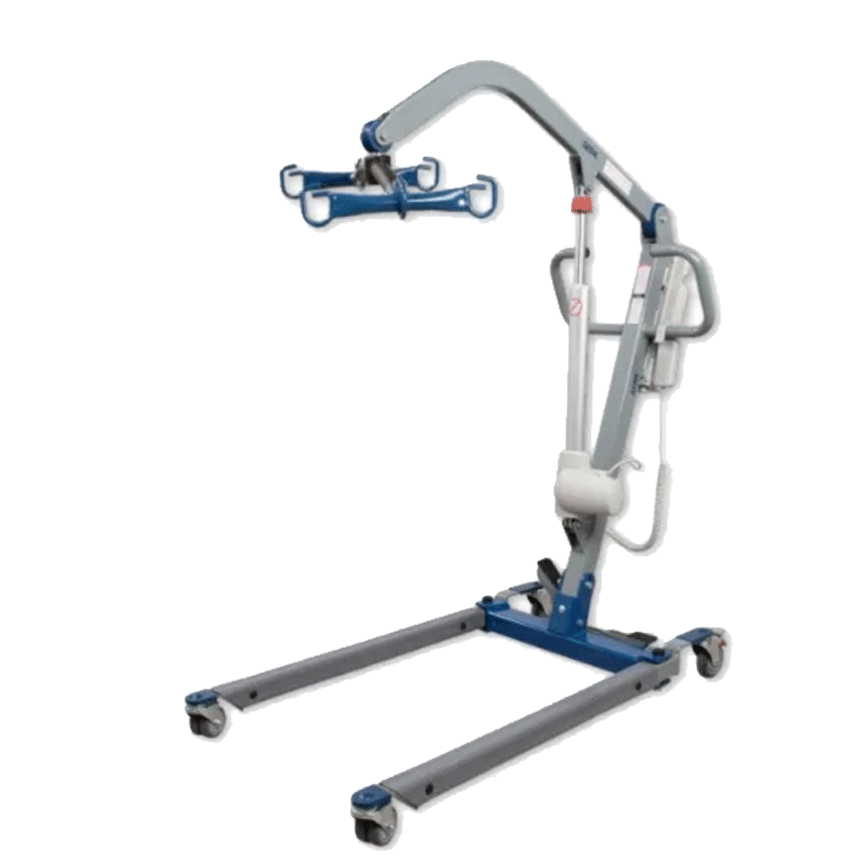 F600B Bariatric Full Body Patient Lift