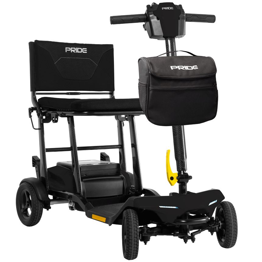 Go Go Super Portable