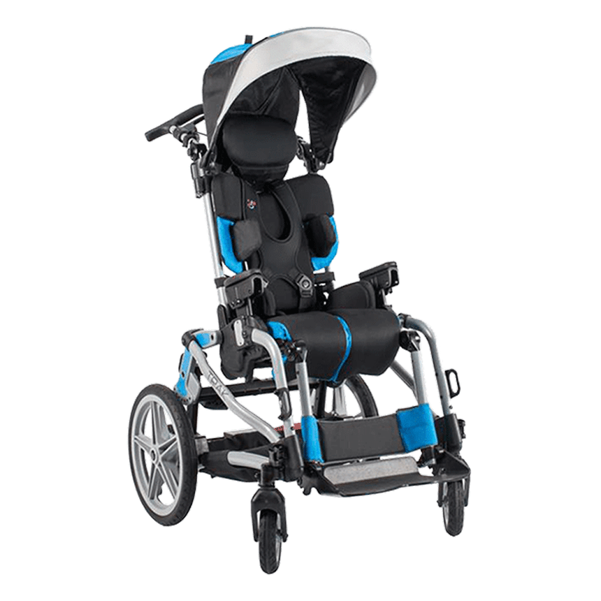 TRAK Pediatric Stroller