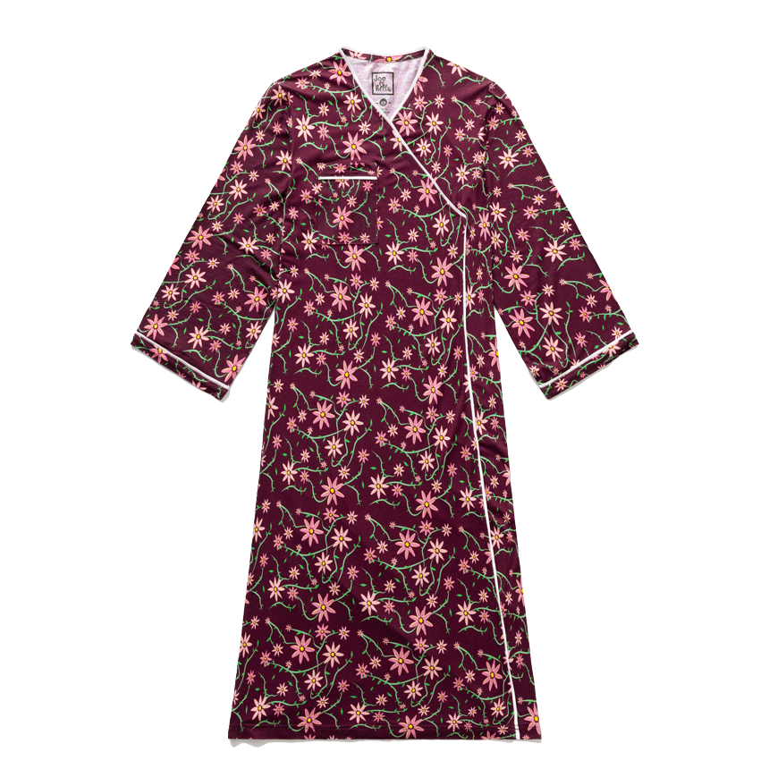 Everynight Nightgown