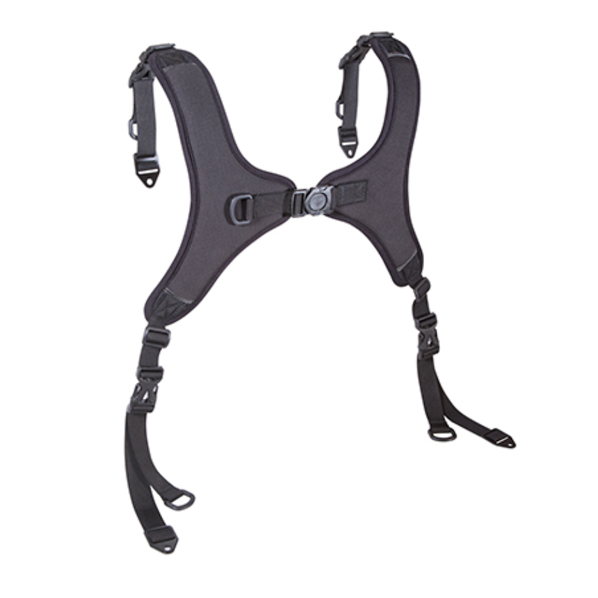 Airlogic Dynamic Posture Support