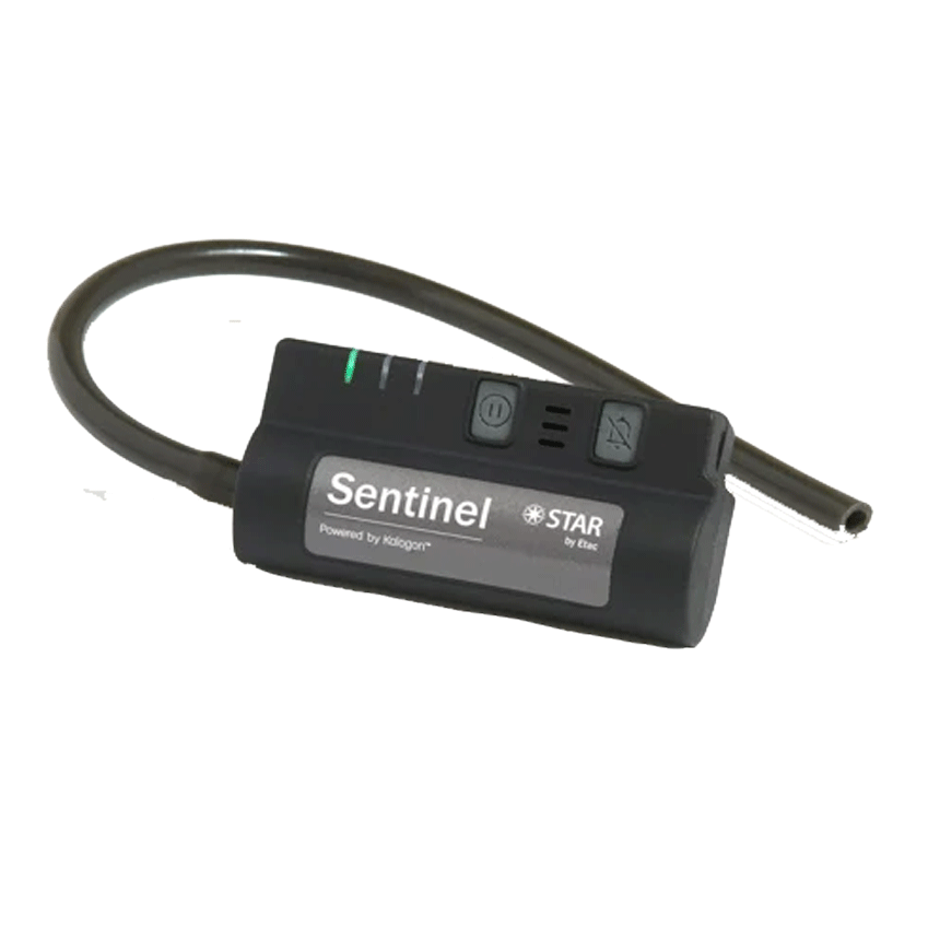 Star Sentinel Powered by Kalogon