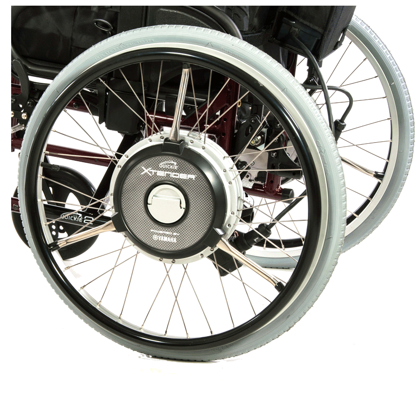 Xtender Power Assist