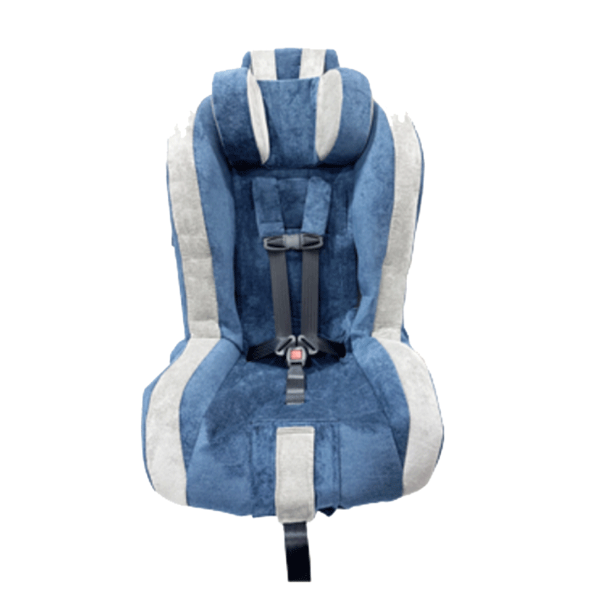The Roosevelt Car Seat