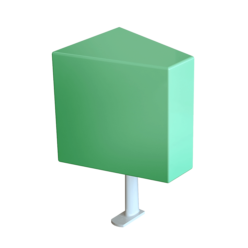 Dreama Abduction Block