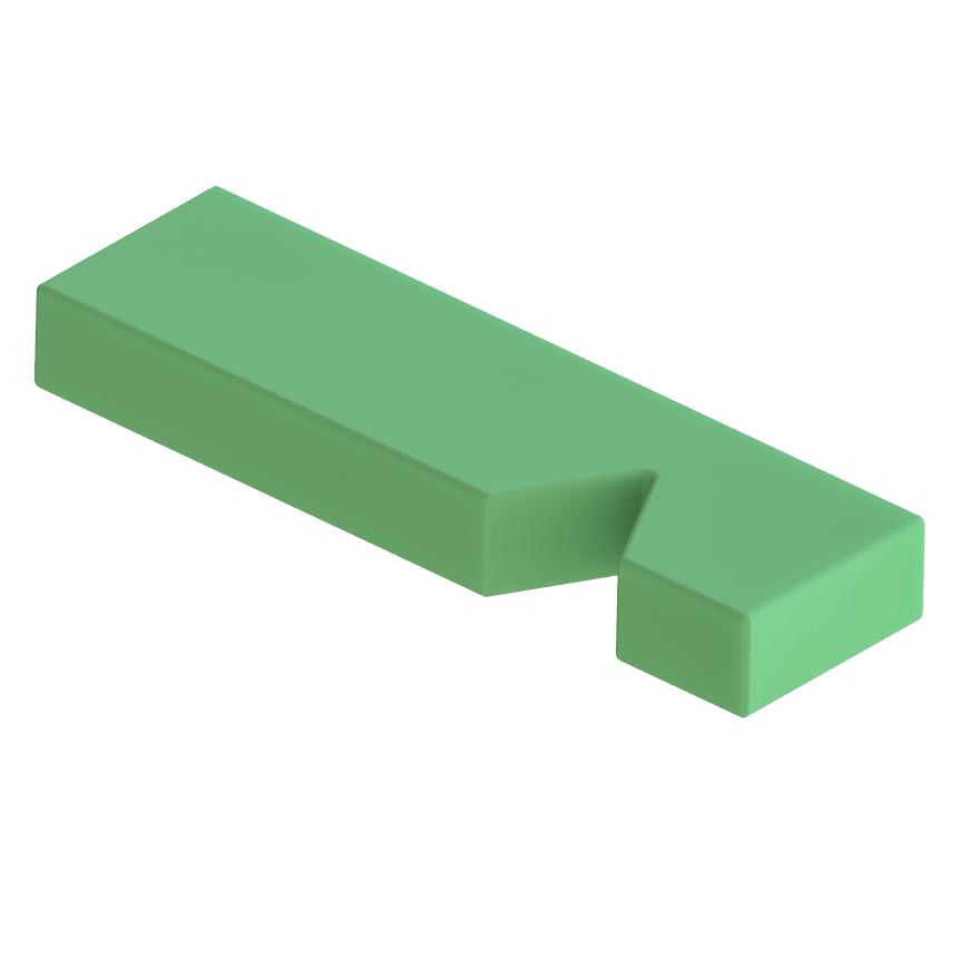 Dreama Side Lying Pad