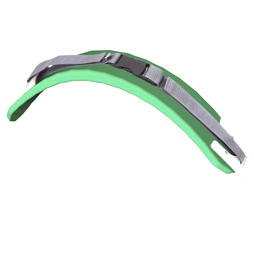 Dreama Side Lying Support Strap