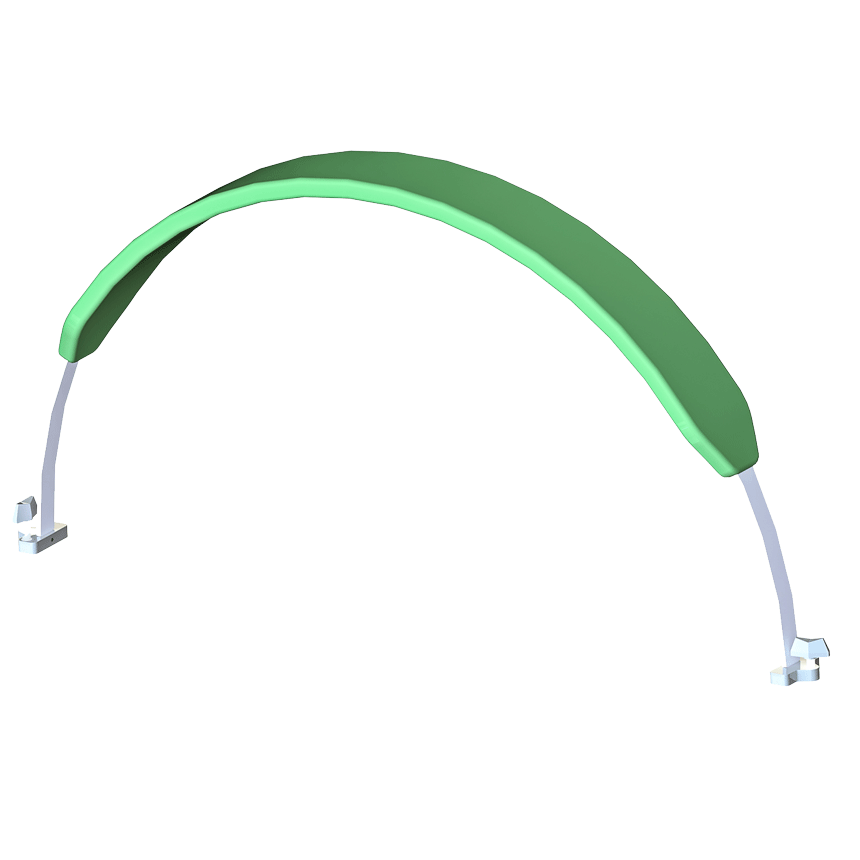 Dreama Positioning Hoops