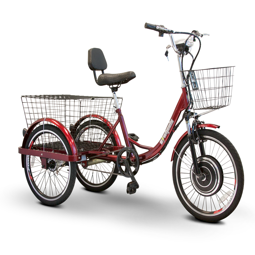 EW29 Electric Bike