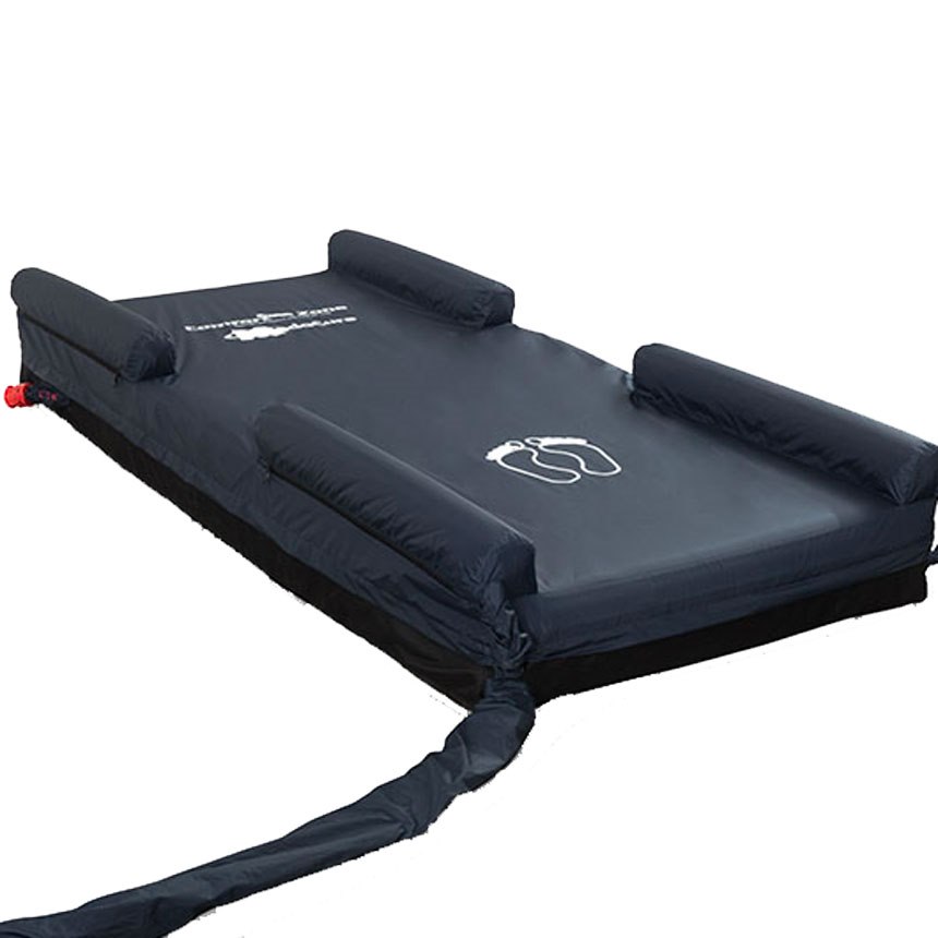 Defined Air Perimeter Standard & Bariatric Mattress