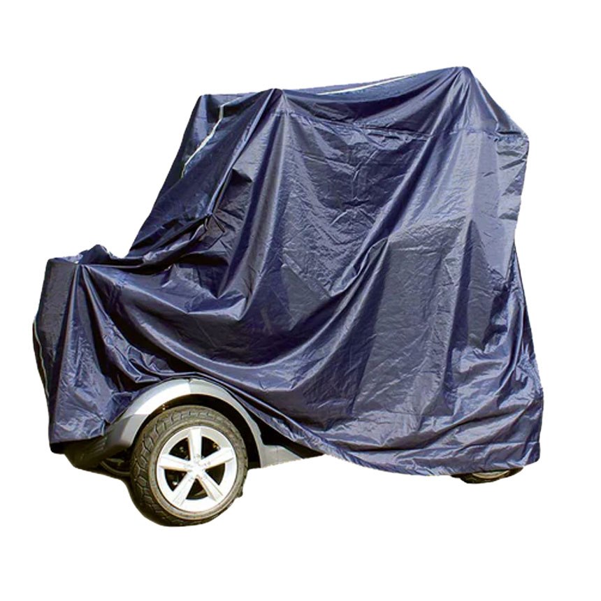 Scooter Cover For Mobility Scooters