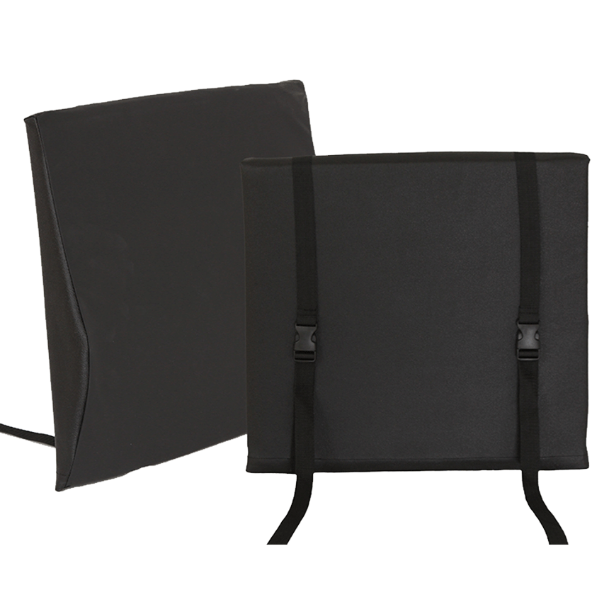 Protekt Foam Back Cushion (E2611)