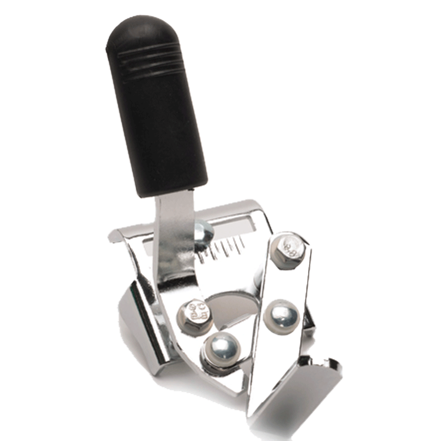 Universal Wheel Lock Assembly