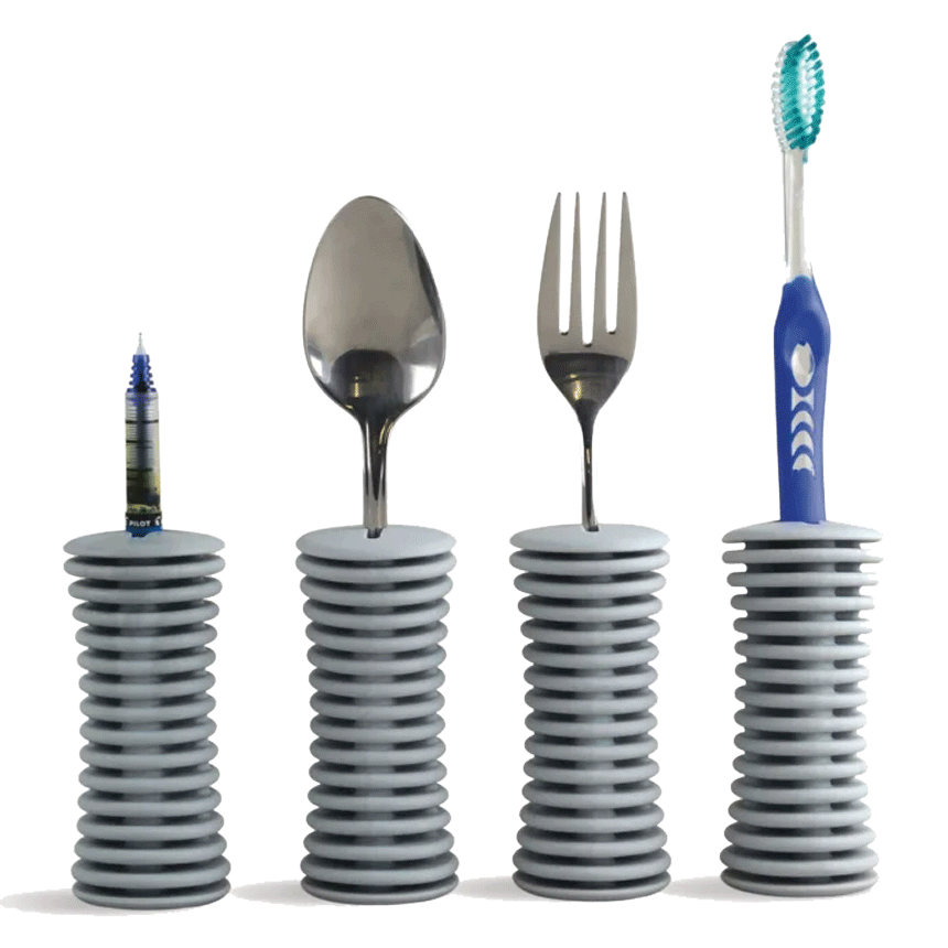 Universal Built-Up Handle