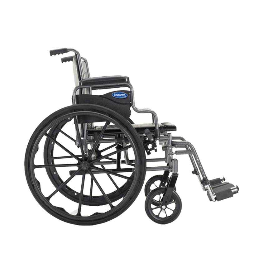 Essentials SX3 Manual Wheelchair