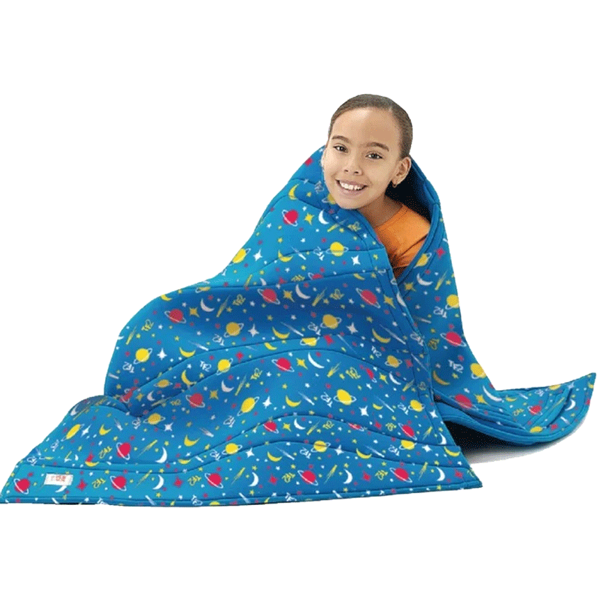 Weighted Blanket