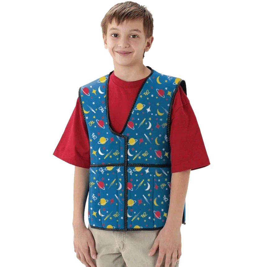 Weighted Vest
