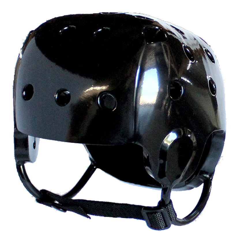 Soft Shell Helmet