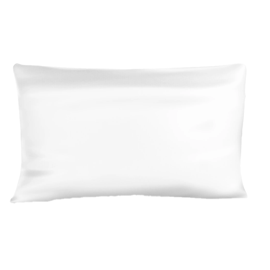 Silk Pillowcase - 6 Pack