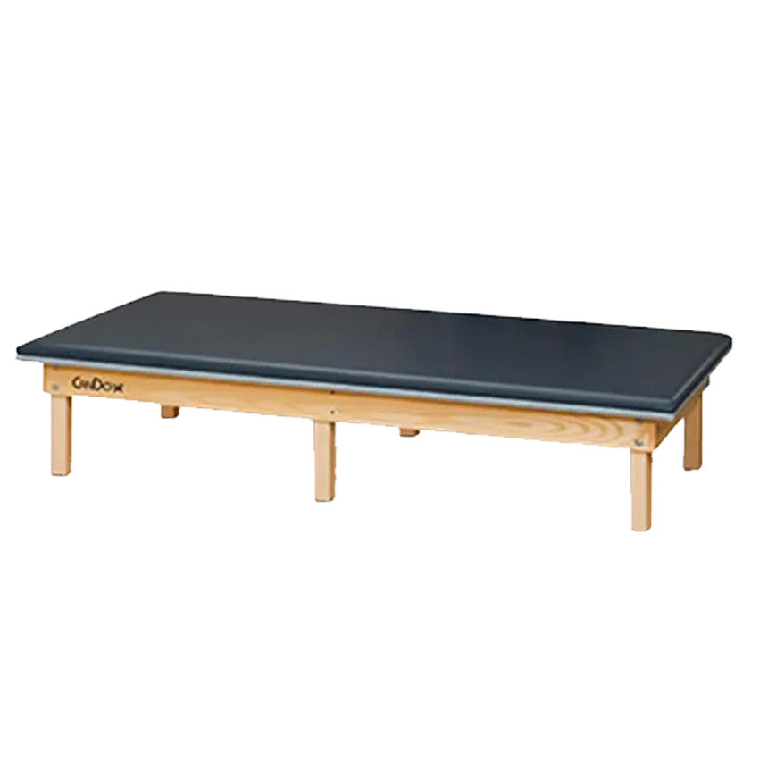 Cando Upholstered Mat Table