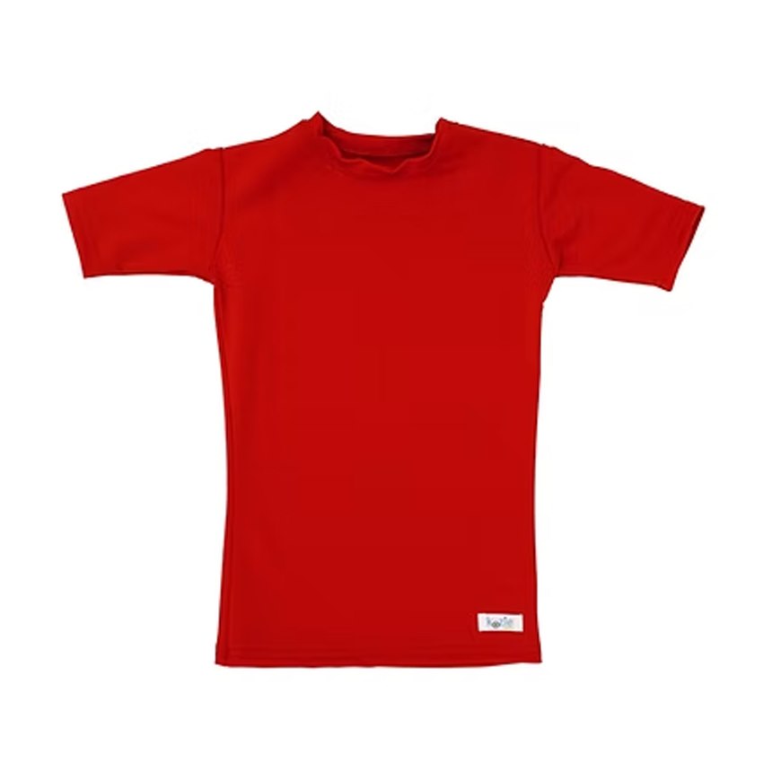 Short Sleeve Compression Shirt