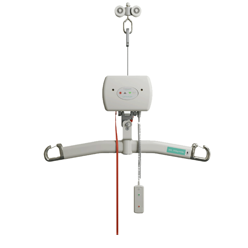 Ceiling Lift Motor- CP440P