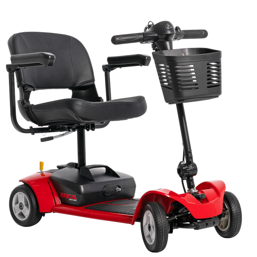 Rascal Venture 4-Wheel