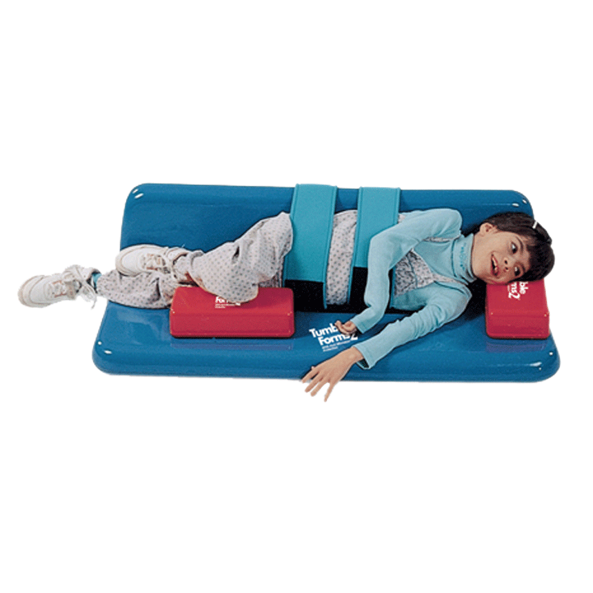 TumbleForms Side-lyer