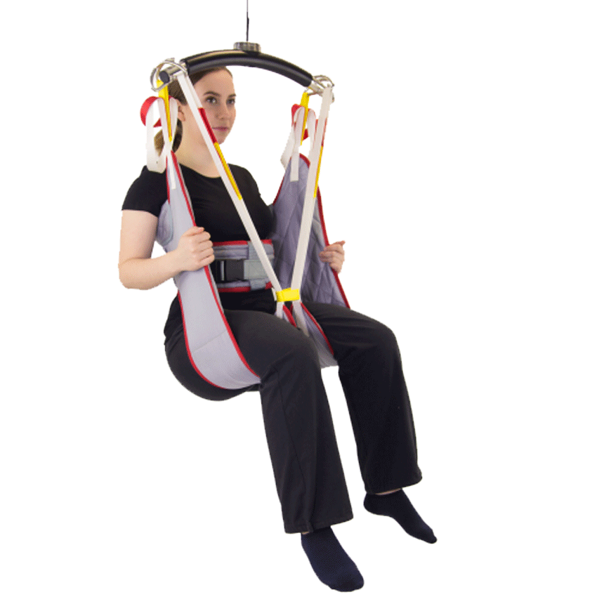 Willow Lux Toilet Sling Solid