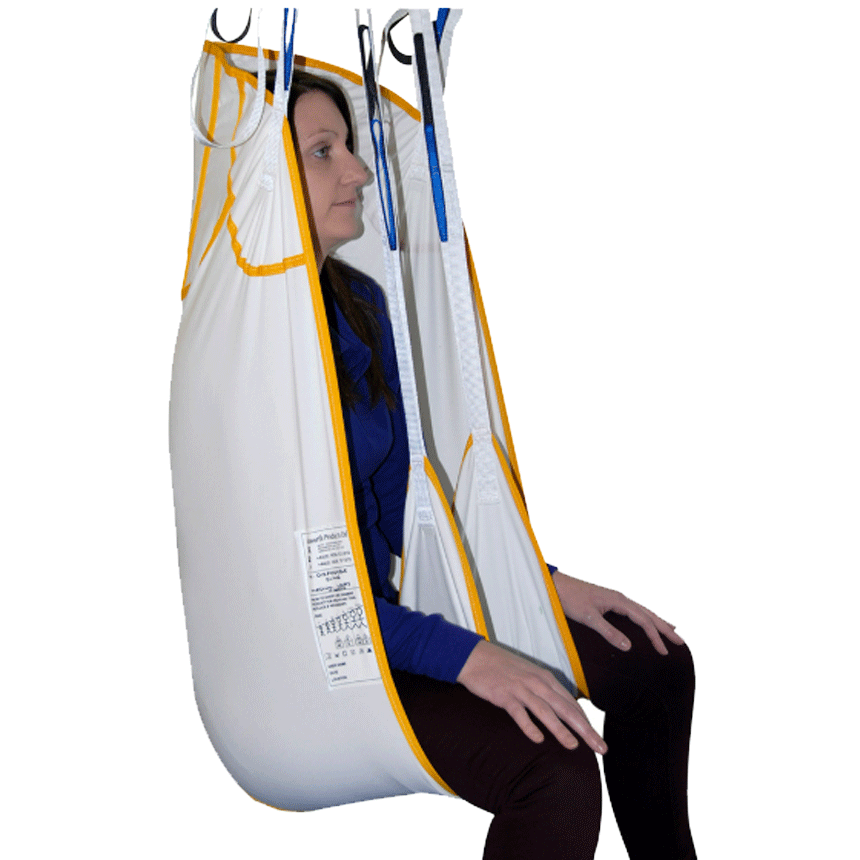 Elm Disposable Sling