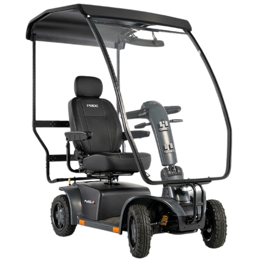 Canopy for PX4, Pursuit, and Baja Wrangler 2