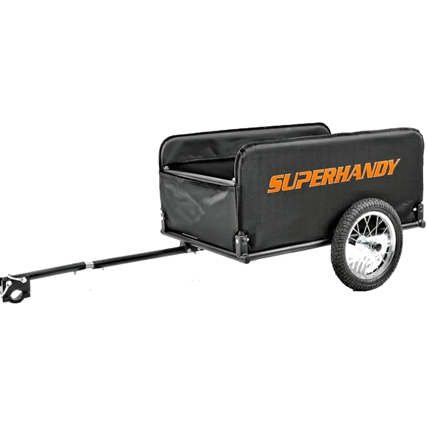 SuperHandy Foldable Wagon