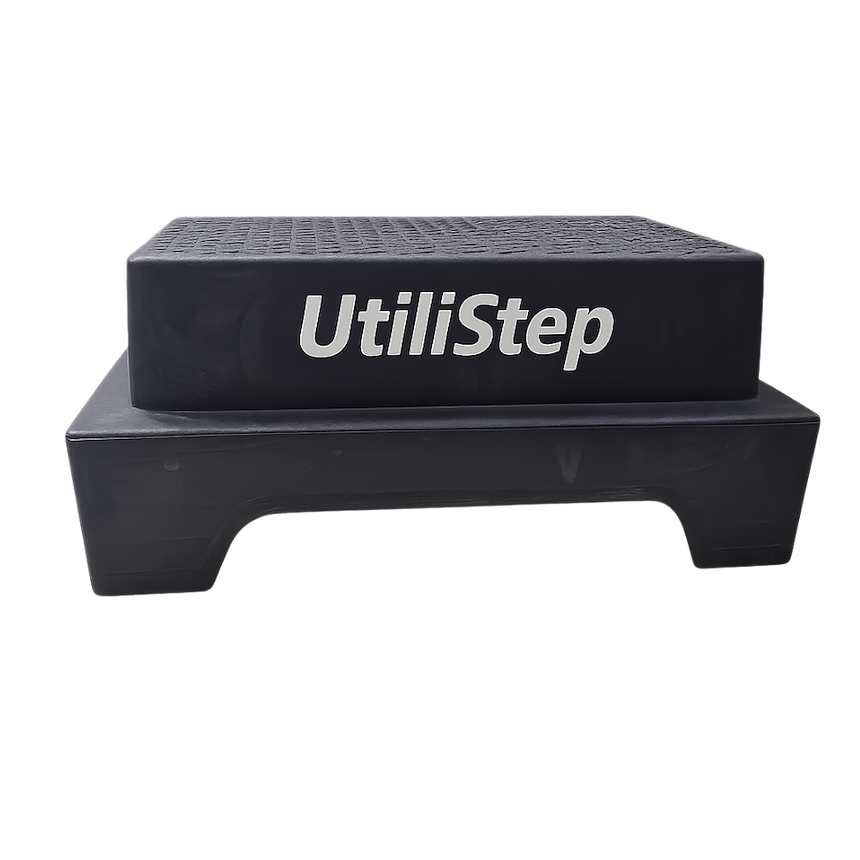 Utili-Step Stackable Step