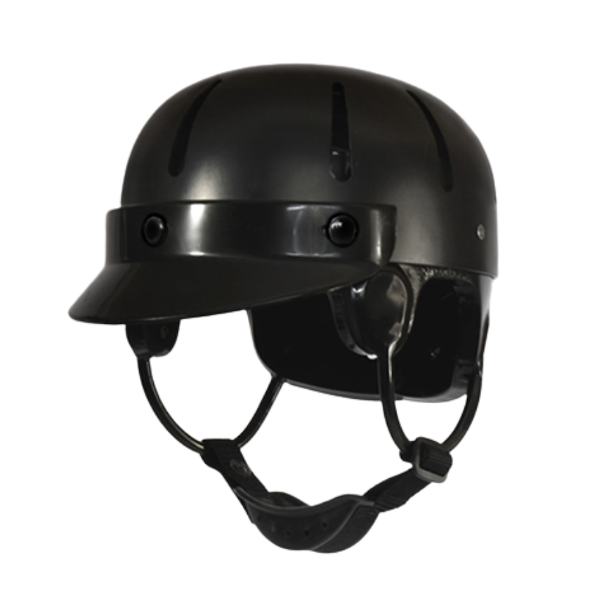 Deluxe Hard Shell Helmet