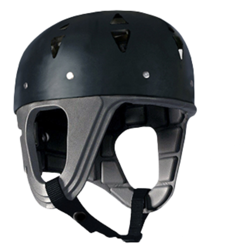 Hard Shell Comfy Cap