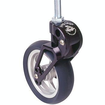 Ultra Sports Caster Forks