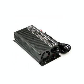 Leo Battery Charger