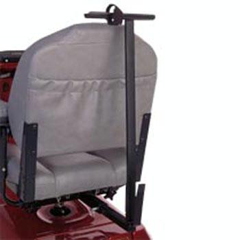 Jazzy Walker Holder with Bracket