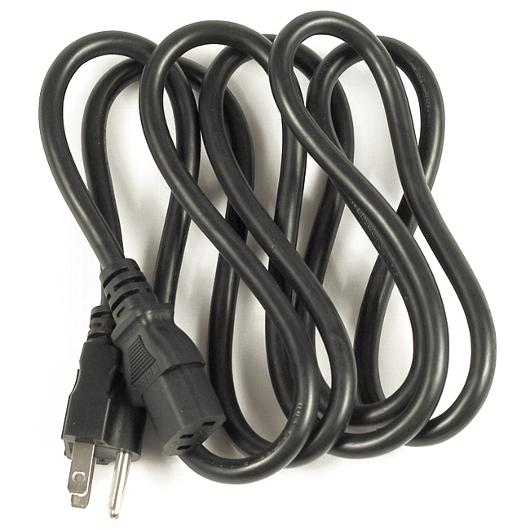 Pride Power Cord