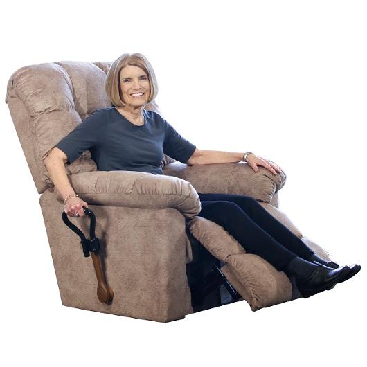 Recliner Lever Extender