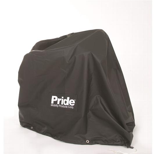 Power Wheelchair Weather Cover