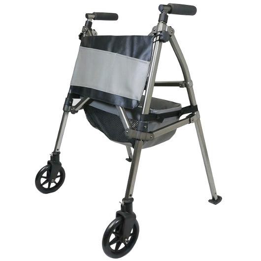 Signature Life Collection Elite Travel Walker