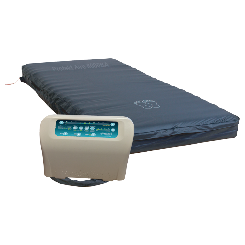 Protekt Aire 8000BA Mattress